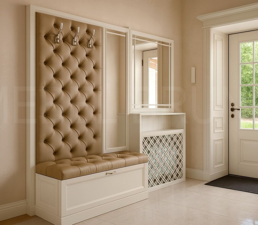 Прихожая Лоск