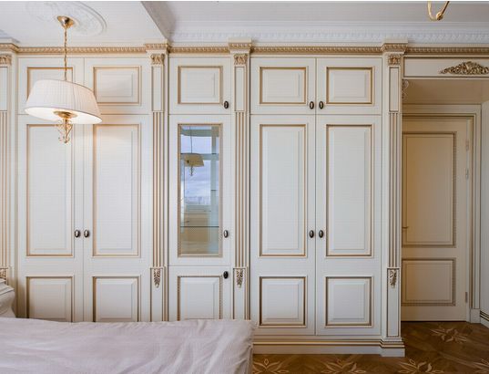 Прихожая Континент