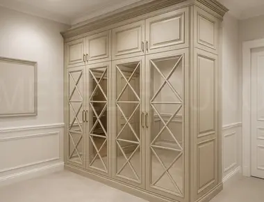 Прихожая Магия