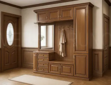 Прихожая Макинтош