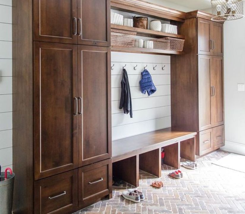 Прихожая Милан