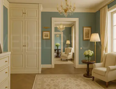 Прихожая Пьемонт