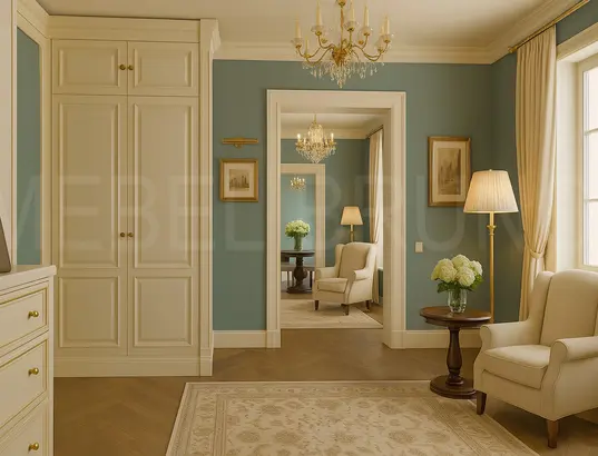 Прихожая Пьемонт