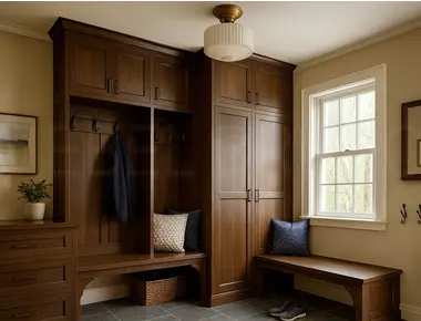 Прихожая Сицилия