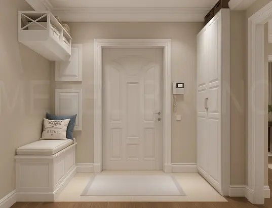 Прихожая Генуя