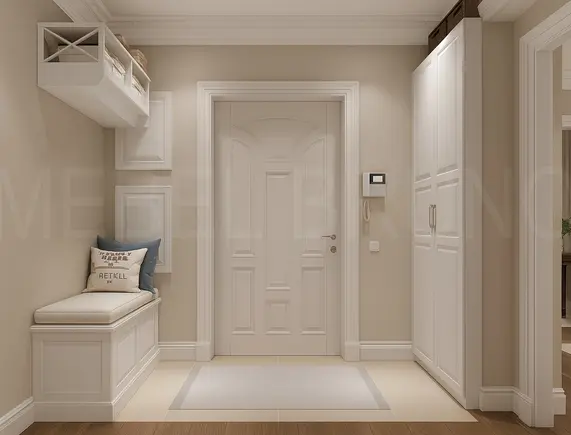 Прихожая Генуя