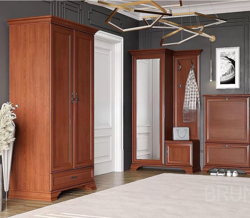 Прихожая  Веста 