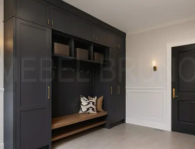 Прихожая Лигурия