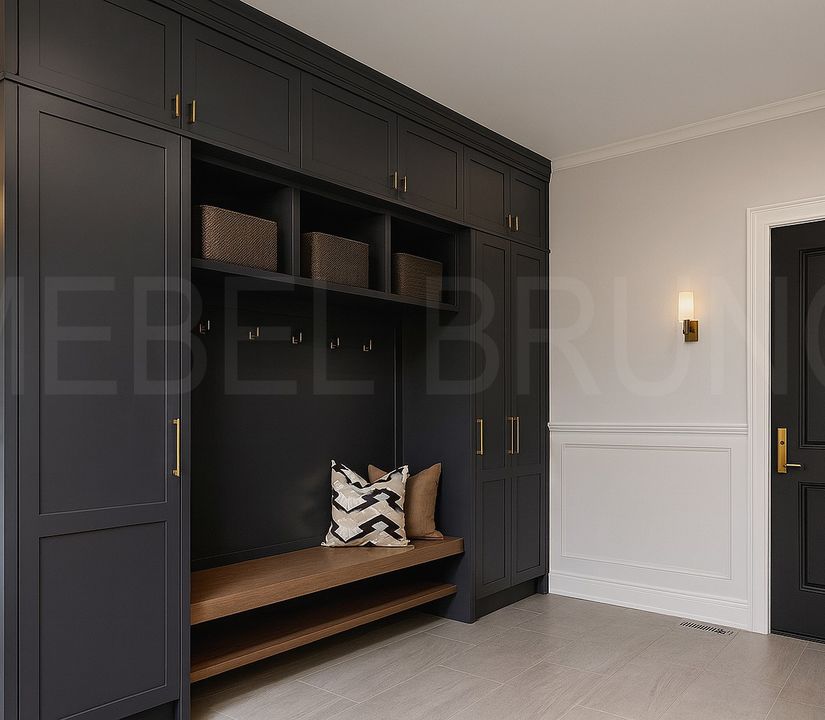 Прихожая Лигурия