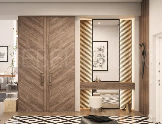 Прихожая Тоскана