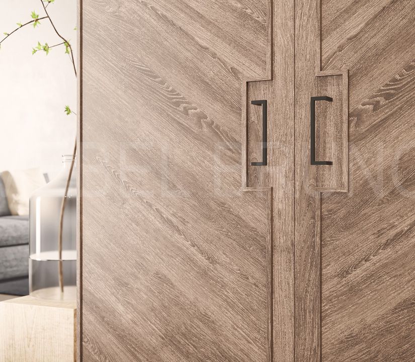 Прихожая Тоскана