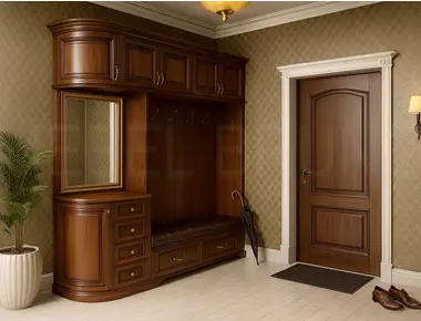 Прихожая Бари