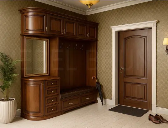 Прихожая Бари