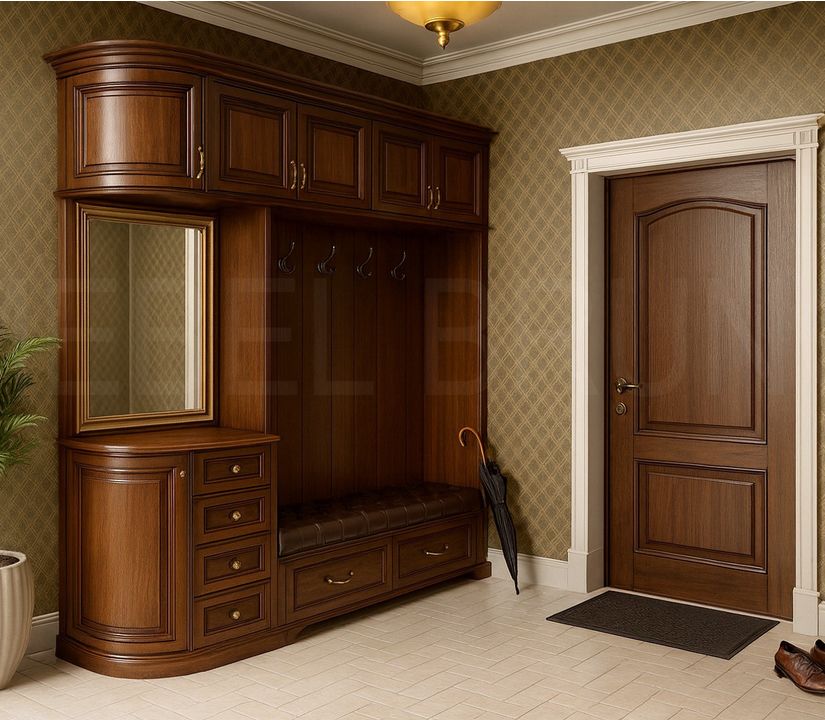 Прихожая Бари