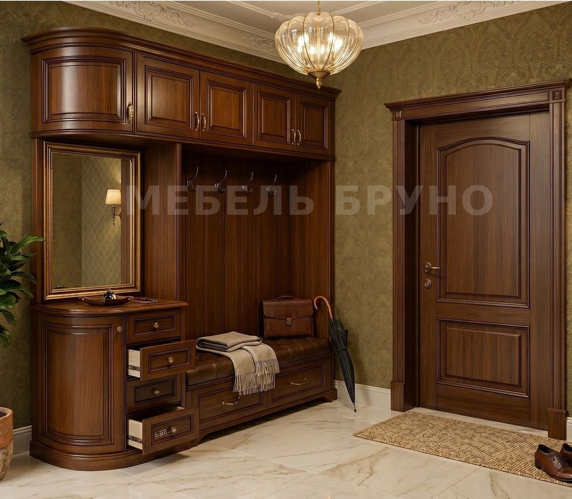 Прихожая Бари — фото 3