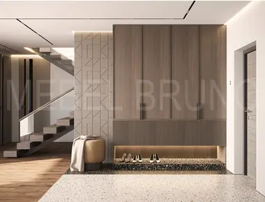 Прихожая Падуя