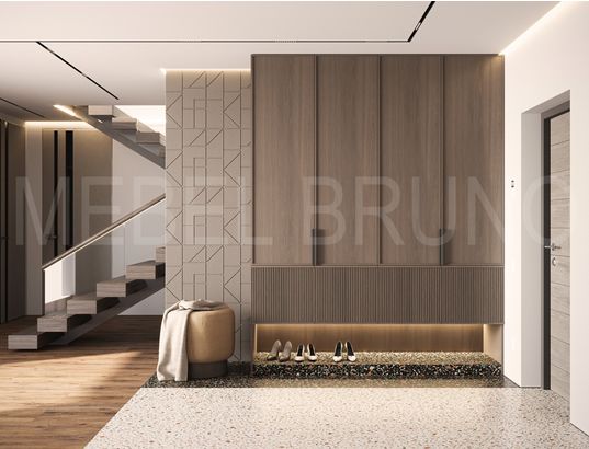 Прихожая Падуя