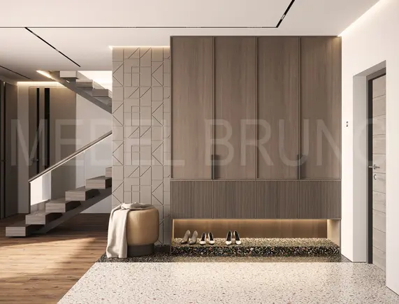 Прихожая Падуя