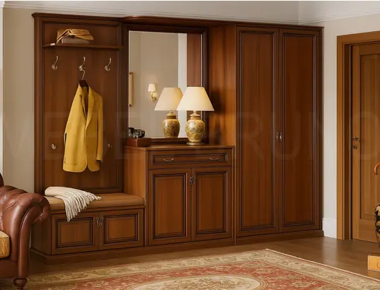 Прихожая Триест