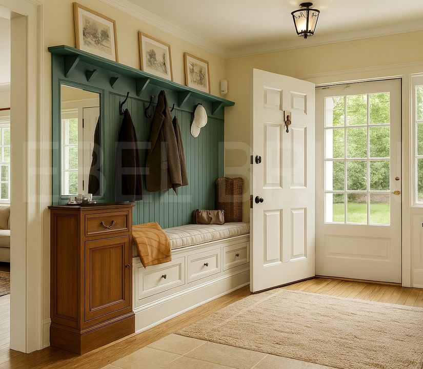 Прихожая Ливорно