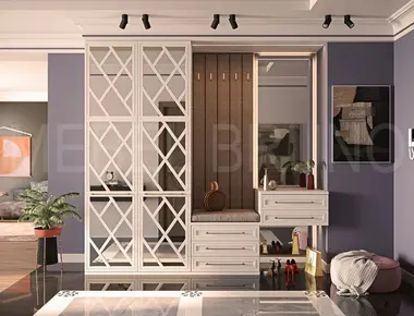 Прихожая Айра