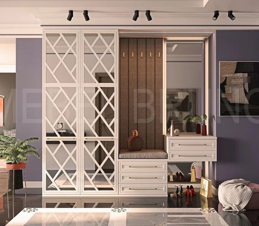 Прихожая Айра