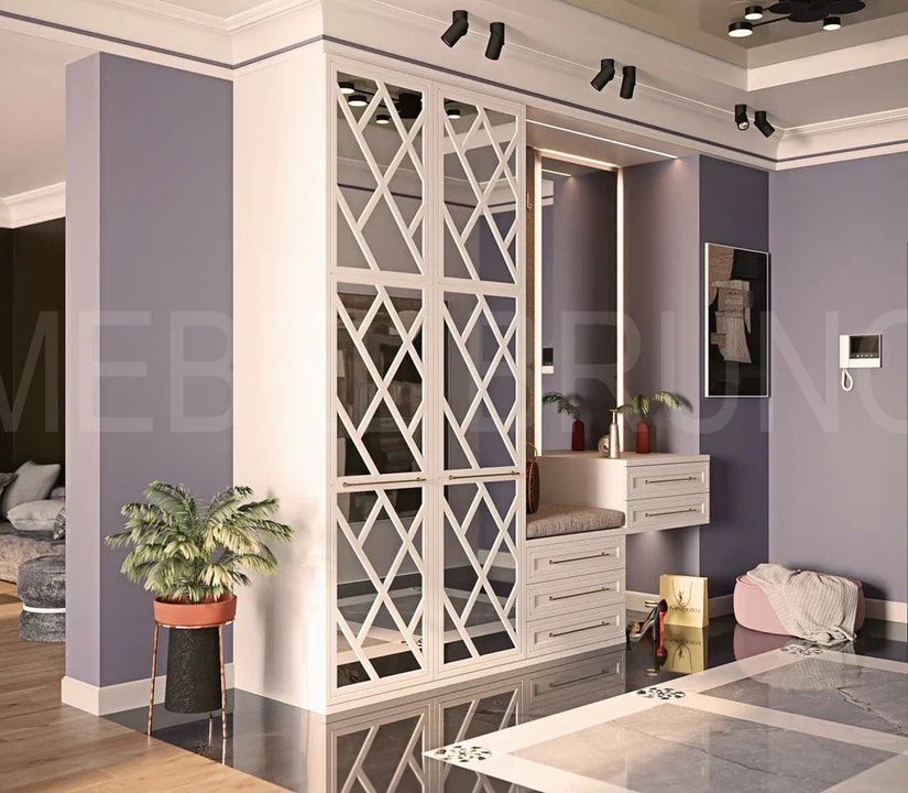 Прихожая Айра