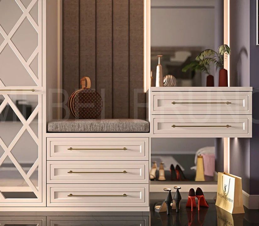 Прихожая Айра