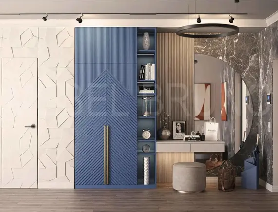 Прихожая Алекс