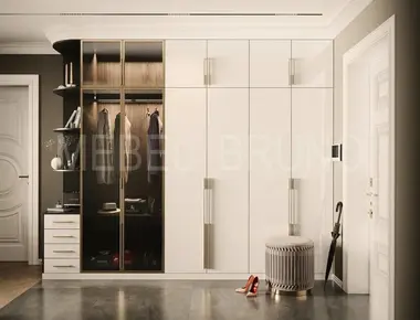 Прихожая Альмерия