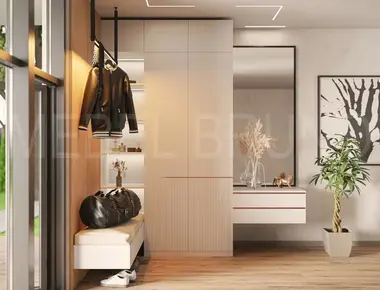 Прихожая Аурелия