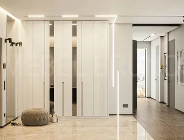 Прихожая Авра