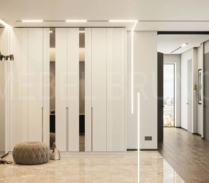 Прихожая Авра