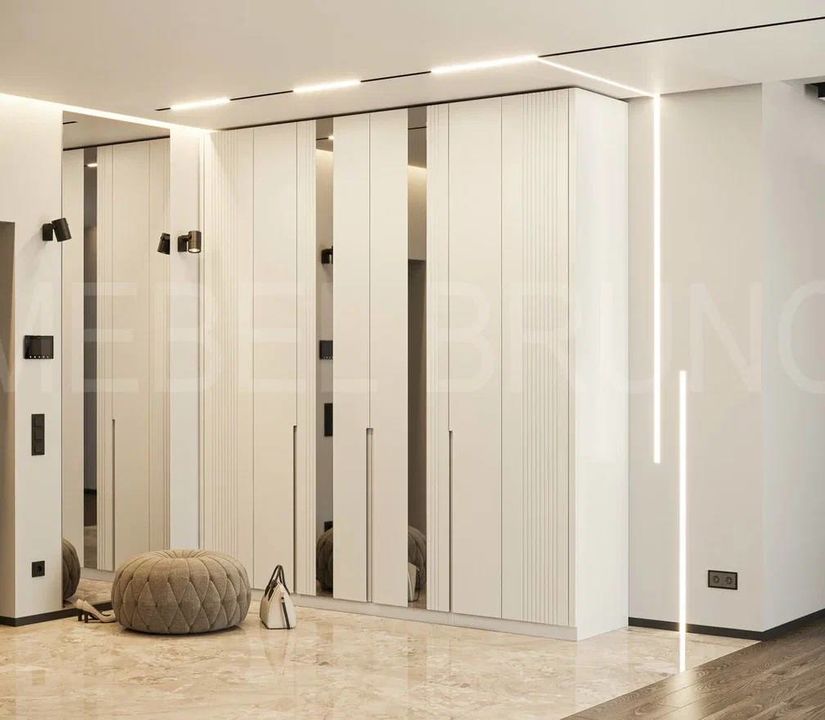 Прихожая Авра