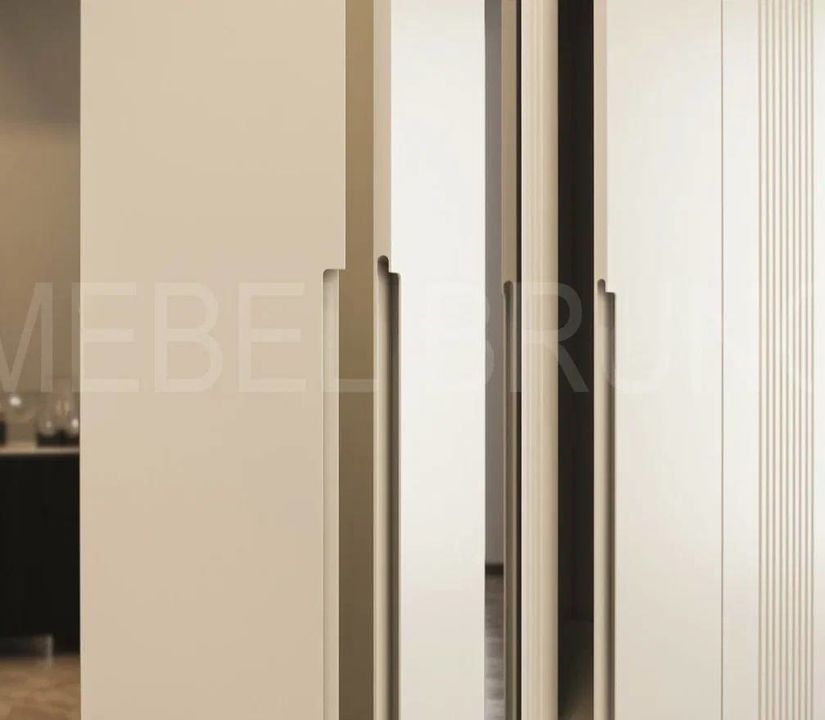 Прихожая Авра