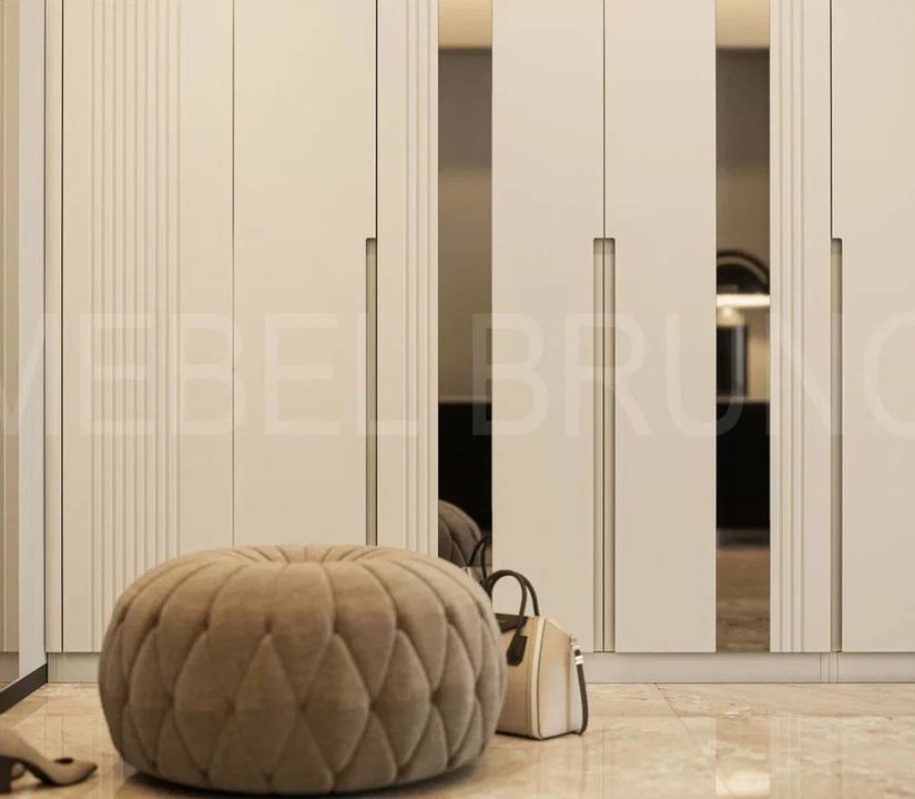 Прихожая Авра