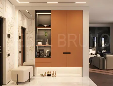 Прихожая Банс