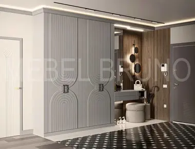 Прихожая Бостон