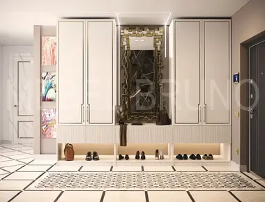 Прихожая Броук