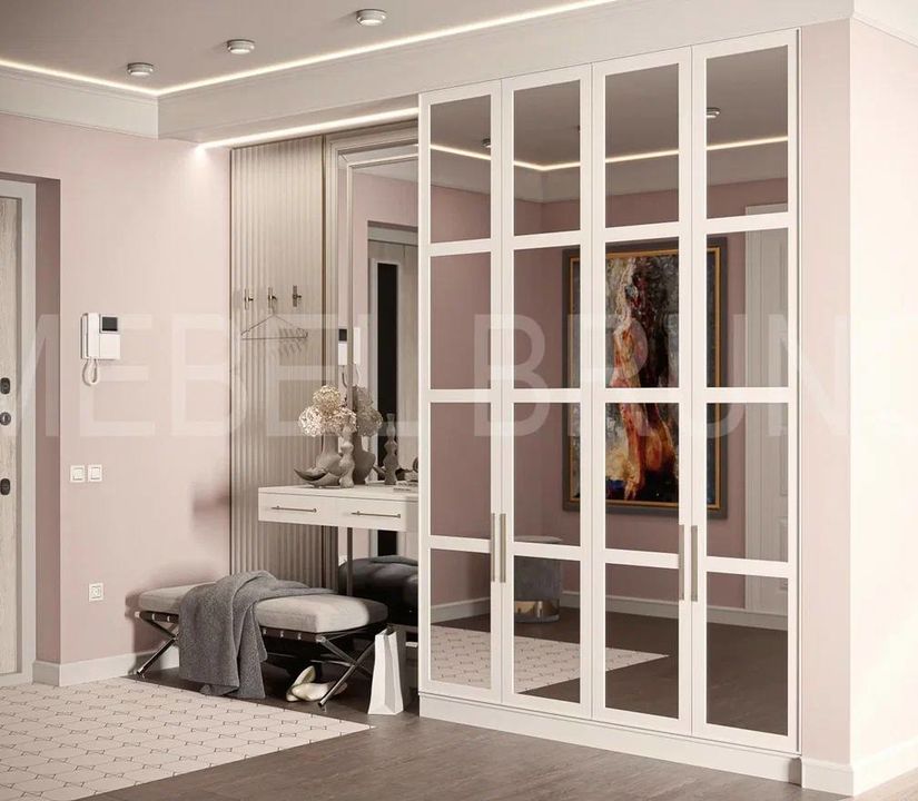 Прихожая Цири