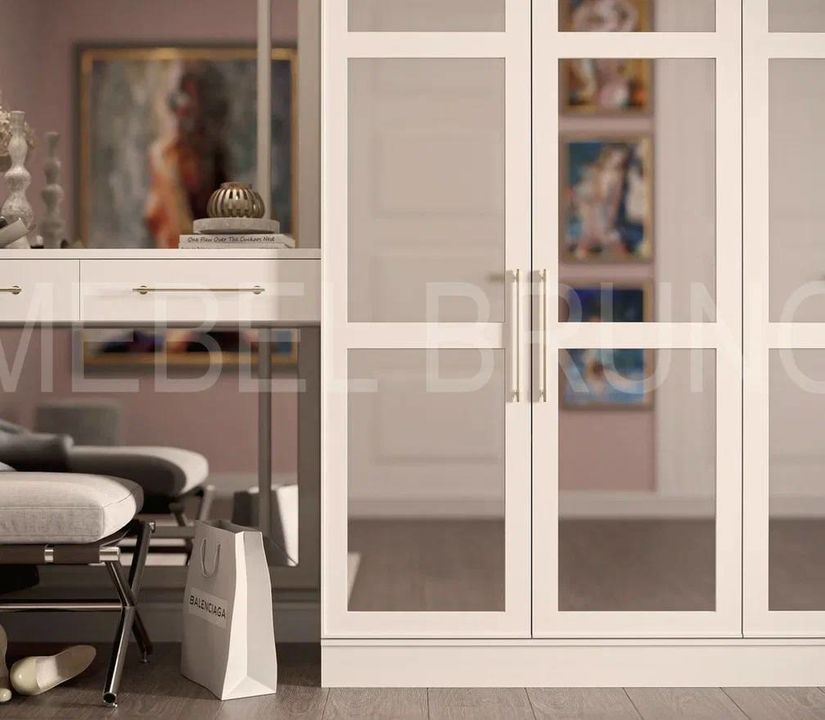 Прихожая Цири