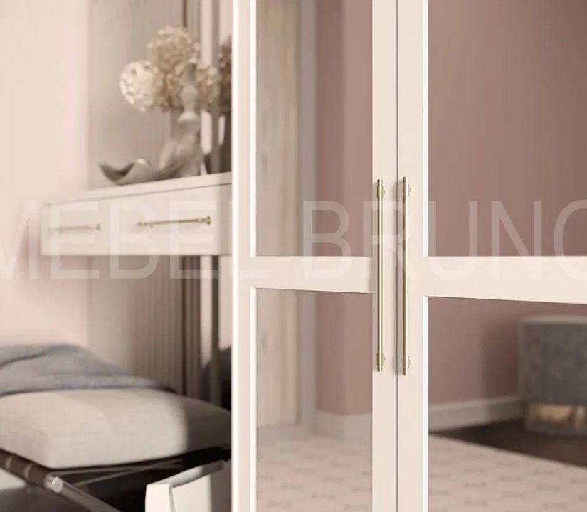 Прихожая Цири