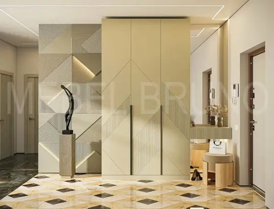 Прихожая Дора