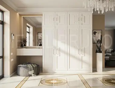 Прихожая Дрим