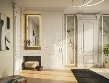 Прихожая Эдем