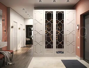 Прихожая Элегант