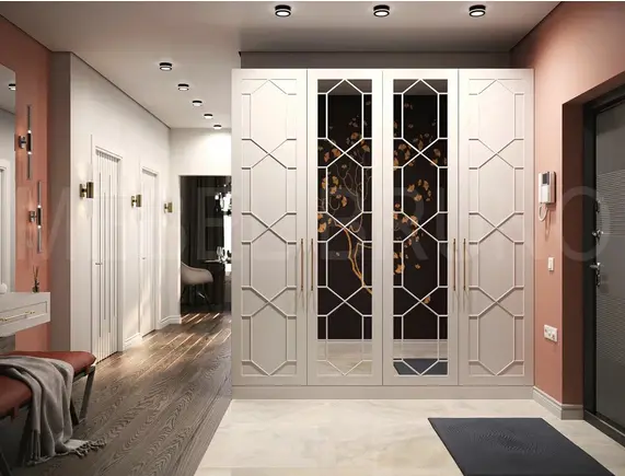 Прихожая Элегант