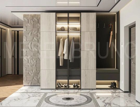 Прихожая Эмерсон