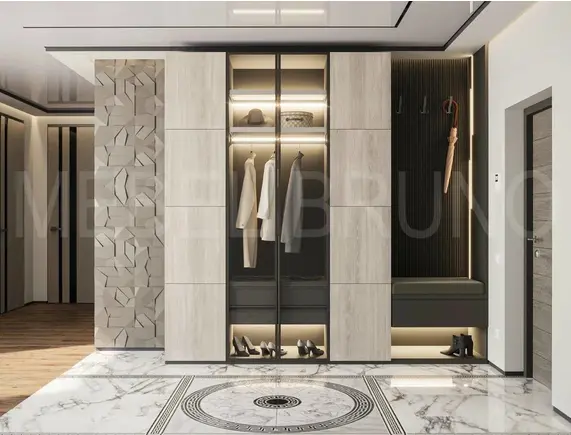 Прихожая Эмерсон