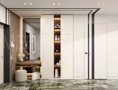 Прихожая Эсталь